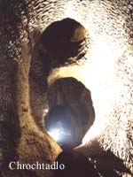 Nov objevy v Amatrsk jeskyni